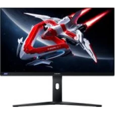 Игровой монитор Xiaomi Mini Led Gaming Monitor G Pro 27i P27QBA-RGPGL (международная версия)