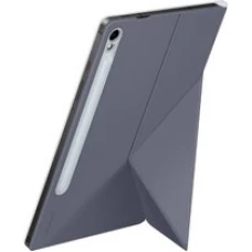 Чехол для планшета Samsung Smart Book Cover Tab S9 (голубой)