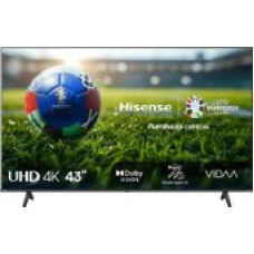 Телевизор Hisense 43A6N EU