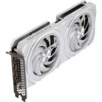 Видеокарта Palit GeForce RTX 4070 White OC NE64070S19K9-1048L