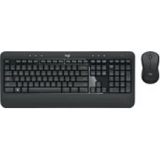 Офисный набор Logitech MK540 Advanced 920-008691 (нет кириллицы)