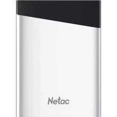 Внешний накопитель Netac Z6S 240GB NT01Z6S-240G-32SL