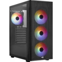 Корпус AeroCool Designer-G-BK-V1