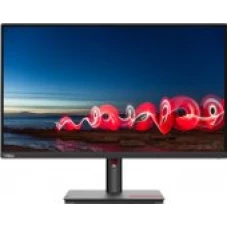 Монитор Lenovo ThinkVision T27i-30 63A4MAT1UK
