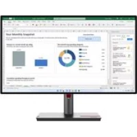 Монитор Lenovo ThinkVision P27h-30 63A1GAT1EU