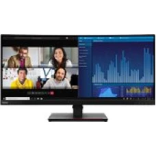 Монитор Lenovo ThinkVision P34w-20 63F2RAT3UK