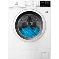 Стиральная машина Electrolux SensiCare 600 EW6SM426WE