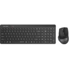 Офисный набор A4Tech Fstyler FG2400 Air2 (черный)