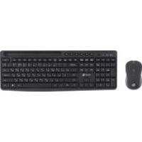 Офисный набор Oklick S275W