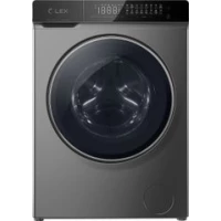 Стиральная машина LEX LWM12014GRITHD
