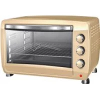 Мини-печь CENTEK CT-1532-46 Convection (бежевый)