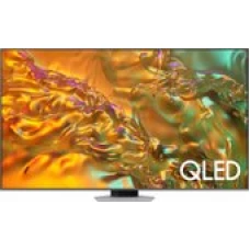 Телевизор Samsung QLED 4K Q80D QE75Q80DAUXCE