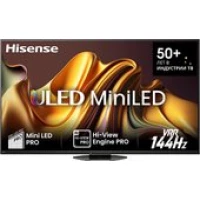 MiniLED телевизор Hisense 75U8NQ