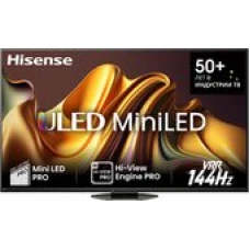 MiniLED телевизор Hisense 75U8NQ