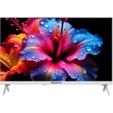 Телевизор Topdevice 24" LED Frameless CN04 (белый)