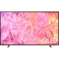 Телевизор Samsung QLED 4K Q60C QE50Q60CAUXCE