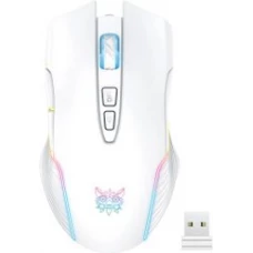 Игровая мышь Onikuma CW905 White Cloud