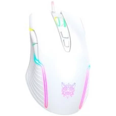 Игровая мышь Onikuma CW905 White Twist
