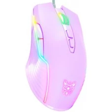 Игровая мышь Onikuma CW905 Purple Twist