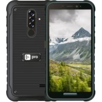 Смартфон F+ R570E 4GB/64GB (черный)