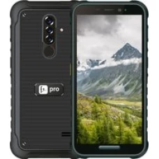 Смартфон F+ R570E 4GB/64GB (черный)