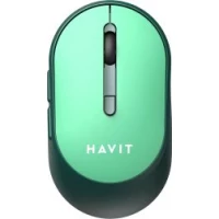 Мышь Havit HV-MS78GT (зеленый)