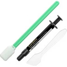 Термопаста (жидкий металл) ExeGate EX-LQMTL1 EX296094RUS