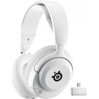 Наушники SteelSeries Arctis Nova 5 Wireless (белый)