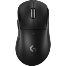 Игровая мышь Logitech Pro X Superlight 2 DEX (черный)