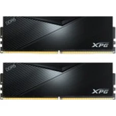 Оперативная память ADATA XPG Lancer 2x32ГБ DDR5 6000 МГц AX5U6000C3032G-DTLABBK