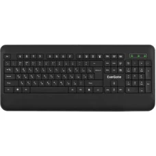 Клавиатура ExeGate Professional Standard LY-E5500M Color box