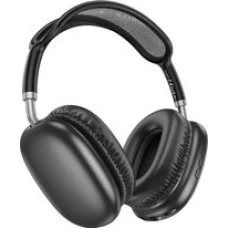 Наушники Borofone BO22 Plus (черный)