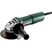 Угловая шлифмашина Metabo W 750-125 603605000