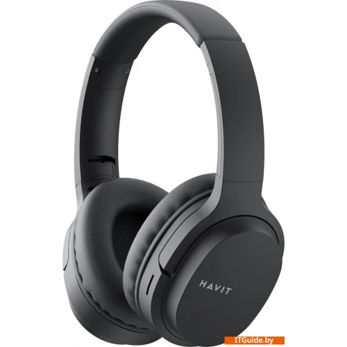 Наушники Havit i62 (черный) ver3