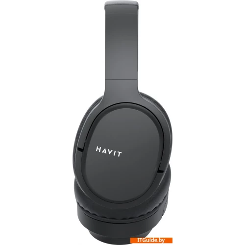 Наушники Havit i62 (черный) ver5