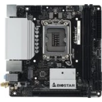 Материнская плата BIOSTAR B760NH-E Ver. 5.1
