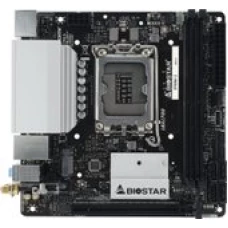 Материнская плата BIOSTAR B760NH-E Ver. 5.1