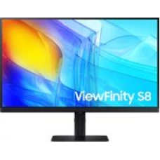 Монитор Samsung ViewFinity S8 LS27D800EAIXCI