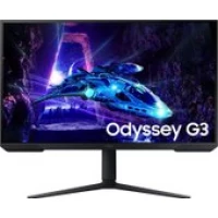 Игровой монитор Samsung Odyssey G3 LS32DG300EIXCI