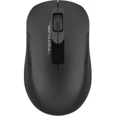 Мышь A4Tech Fstyler FG15CS Air2 (черный)