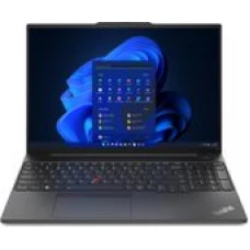 Ноутбук Lenovo ThinkPad E16 Gen 1 AMD 21JTS09D00