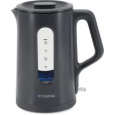 Электрический чайник Hyundai HYK-G4508