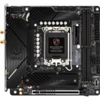 Материнская плата ASRock B760I Lightning WiFi