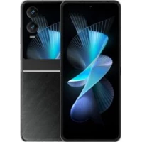 Смартфон Infinix Zero Flip X6962 8GB/512GB (черный)