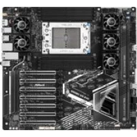 Материнская плата ASRock WRX90 WS Evo