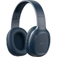 Наушники Havit H2590BT Pro (синий)