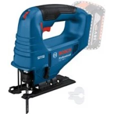 Электролобзик Bosch GST 183-LI Professional 06015B7020 (без АКБ)
