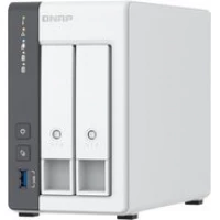 Сетевой накопитель QNAP TS-216G