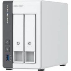 Сетевой накопитель QNAP TS-216G