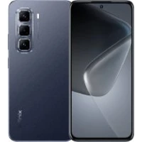 Смартфон Infinix Hot 50 Pro X6881 8GB/256GB (изящный черный)